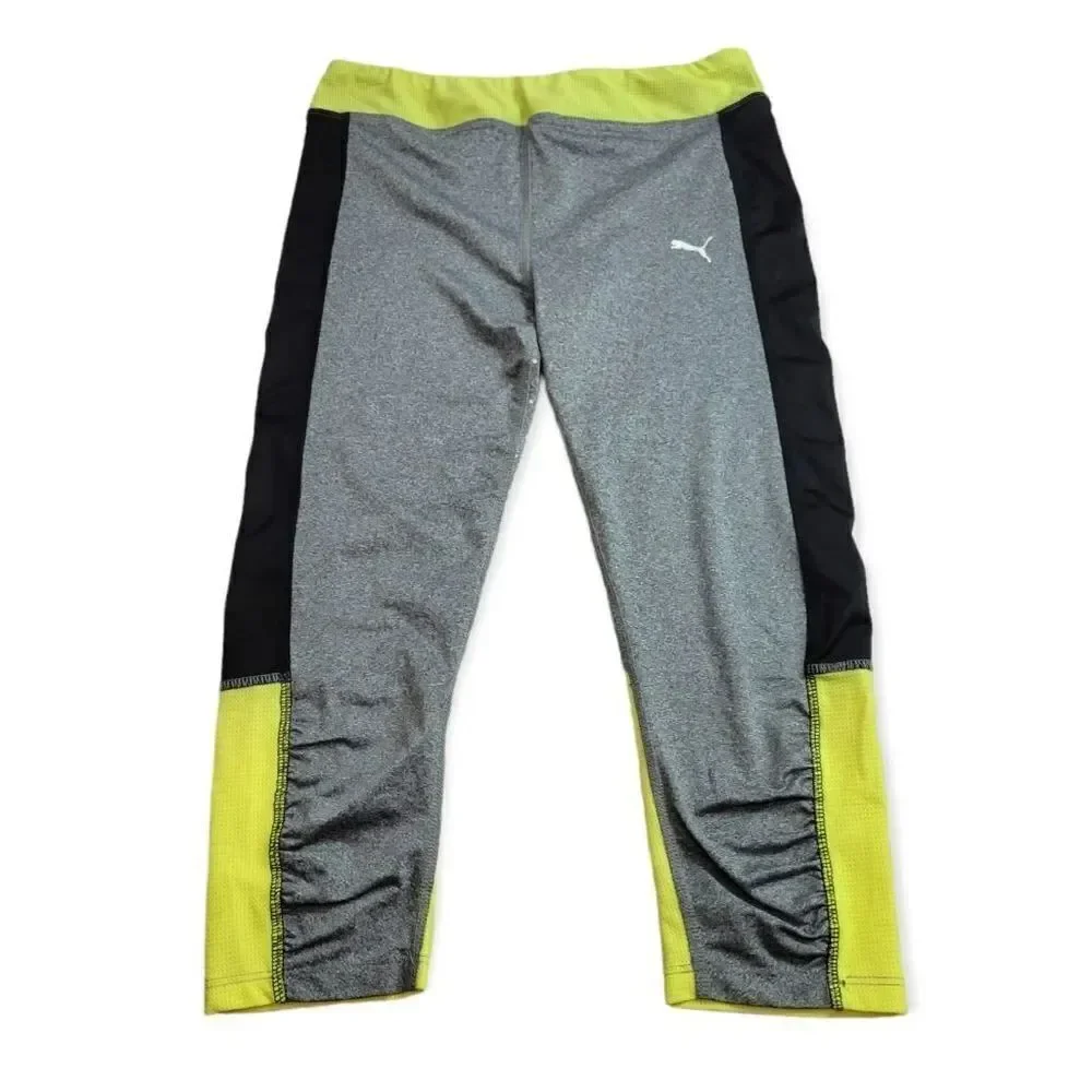 Puma athletic leggings L12/14